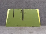 90-440010-5 Beechcraft KA-E90 Floorboard Compartment Panel. Fixed Price $308.00.