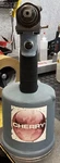 G784 Pneudraulic Aircraft Rivet Gun Bundle, Cherrylock Cherrymax *read*. Fixed Price $950.00.