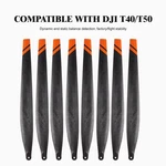 Folding Propeller For T40/T50/T20P Drone Carbon Fiber Plastic Mix 5413/5415 Cw. Fixed Price $137.13.