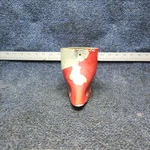 169-640000-97 Beechcraft A24R Fiberglass Vertical Fin Cap. Fixed Price $96.90.