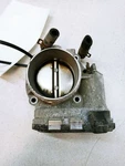 2010 Kia Forte 2.0L Throttle Body Valve Assembly Oem Used Tested. Fixed Price $47.05.