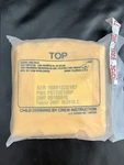 Life Vest Eastern Aero Marine KSE-35L8 Adult/child Preserver. Fixed Price $25.00.