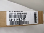 Dometic Secondary Burner Housing Kit 3311145.000 Free Shipping Handling. Fixed Price $38.85.
