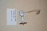 Beechcraft Bonanza Fuel Float 96-380042-3 Used Working Condition When Removed. Fixed Price $135.00.