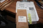 Nos Hinge Leaf Pn 1202458-103 Sikorsky SH-60 Seahawk 5340-01-078-6974. Fixed Price $44.00.
