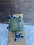 Pn 5117007-28 Hydraulic Fluid Reservoir Cessna 402C 414A 421C. Fixed Price $400.00.