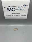 Cessna Aircraft Fuel Strainer Gasket Pn: 0756009-8. Fixed Price $17.99.