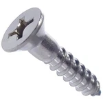 #8 Wood Screws Phillips Flat Head Stainless Steel 316 Marine Grade All Lengths. Fixed Price $729.03.