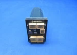 Sperry SPZ200 Engage Controller P/n 4011026-902 Ocre (1023-540). Fixed Price $148.60.