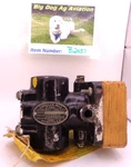 Candler Hill, AN4101-CH, Fuel Pump, 400 Gph, Used-not Tested (B2437). Fixed Price $350.00.