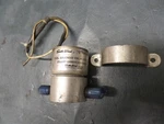 Twin Cessna 310Q Aircraft South Wind Heater Fuel Solenoid G700748-24V. Fixed Price $249.95.
