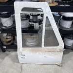 Bell Helicopter Huey Door Part # 205-030-030-029 Great Condition Fast Shipping. Fixed Price $1499.00.