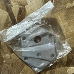 Nos Continental A65/75 Cover Oil Pump PN21160. Fixed Price $25.00.