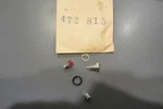 Piper PA31 P/n 472-815 Indicator Light. Fixed Price $26.00.
