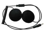 Monster Helmet Kit Speakers Racing Radios Communications Electronics Mono. Fixed Price $29.99.