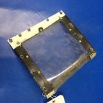 Beech Baron 58 Lens Assy Lh Landing Light P/n 96-170000-65 (1216-02). Fixed Price $175.00.