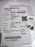 Pilgrim (2) Philips Pan Head Screw Bolts N2224 MS51957-77 #06. Fixed Price $10.00.