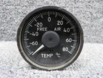 262379 Weston 1122 Free Air Temperature Indicator. Fixed Price $168.00.