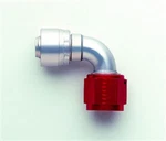 Aeroquip FBM4137 Aqp Hose Fitting -20AN Size 90-DEG Elbow Non-swivel. Fixed Price $136.75.