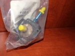 Airesearch Regulating Valve 3213812-6. Fixed Price $100.00.