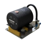 Bendix Avionics Altitude Controller Type Ac 844B P/n 4000186-8502. Fixed Price $194.73.