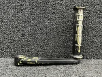 206-001-703-006 (cast: 206-001-703-2) Bell 206L-1 Anti Torque Pedal Assembly Rh. Fixed Price $588.00.
