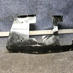 0513057-1 Cessna 172E Rudder Bar Shield Lh. Fixed Price $102.00.