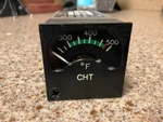 Sigma-tek Cylinder Head Temperature (cht) Indicator Module P/n 169BH-910-2LBW. Fixed Price $39.00.
