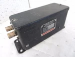 Avien P/n 166-02 Bridge Unit Gage, Fuel Quantity Capacitor Type. Fixed Price $47.29.