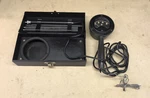 Aircraft Indicator-cold Cylinder Temperture Thermometer Part # 47G11561. Fixed Price $40.00.