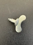 Piper Aircraft Stud, P/n 487-719 (new Surplus) (sma). Fixed Price $6.25.
