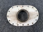 2121039-1 Cessna Fuel Cover Assembly. Fixed Price $89.00.