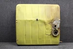 0526007-4 Cessna 172D Fuel Tank Assembly Rh (patched). Fixed Price $840.00.