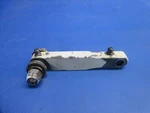 Mooney M20C Nose Gear Retracting Link P/n 530003-7 (1024-805). Fixed Price $140.00.