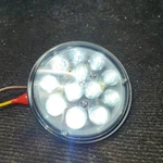 01-0771833-10 Cessna 172E Led Replacement Landing Light 14V. Fixed Price $170.00.