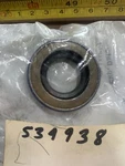 534938 Continental Seal, Oil - New Surplus. Fixed Price $19.95.