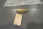 Piper PA31 Windshield Wiper Resistor 484-452 Navajo Chieftain Control. Fixed Price $119.99.