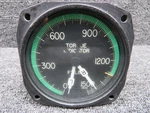 6300-A15A-1-A1 (alt: 26-66005-1) Bendix Dual Torque Indicator (26V). Fixed Price $168.00.