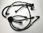 New Semco Blade Wiring Harness For Sikorsky Helicopter Folding Rotors. Fixed Price $3495.00.