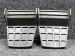 0413578-1 Cessna Rudder Pedal Set. Fixed Price $84.00.