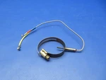 Cessna 337D Skymaster Insight Egt Probe P/n 2870 Tested (0126-116). Fixed Price $84.00.
