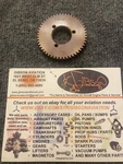 Bendix 10-25459 Magneto Distributor Gear. Fixed Price $32.00.