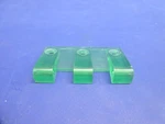 Cessna 310R Foul Weather Window Hinge Half P/n 5011169-1 Nos (0425-758). Fixed Price $108.50.