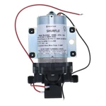 Shurflo 2088-474-144 Delivery Pump 3.0 Gpm 45 Psi 24V 1/2 Mpt. Fixed Price $144.53.