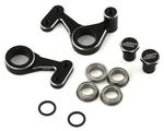 Jconcepts RC10 Classic Aluminum Steering Bell Crank (black) JCO2309-2. Fixed Price $32.30.