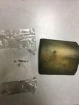 Beechcraft Aircraft Felt, P/n 35-815247-9. Fixed Price $8.10.
