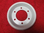 Cessna 172 Front Spinner Bulkhead Pn U0550321-4,. Fixed Price $291.95.
