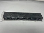 Piper PA32RT-260 Left Seat Trim Channel H68090-16 Nos. Fixed Price $45.00.