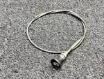 A-740BL0720 Acs Products Mixture Control Cable (length: 39 ). Fixed Price $56.00.