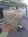 Boeing Jet Plane Vintage 1962 Stanley Landers, Frary & Clark Thermos NO.C1342. Fixed Price $229.99.